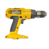 Dewalt DW995 1/2" Cordless Handheld Drill 18VDC