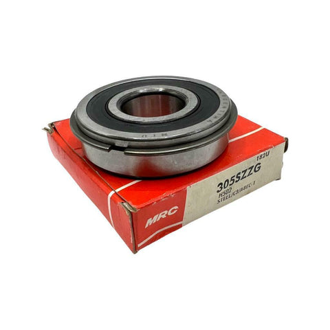 MRC 305SZZG Steel Ball Bearing 25mm X 62mm X 17mm