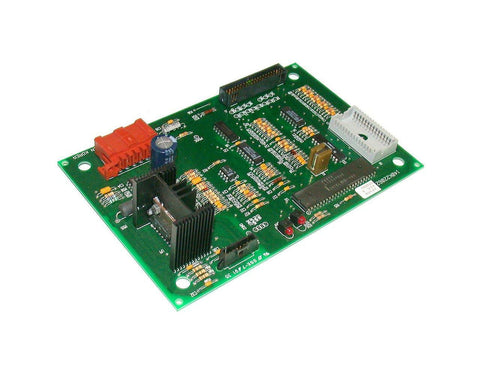 APSCO  140K22062  CIRCUIT BOARD REV B SSE-7 81 35