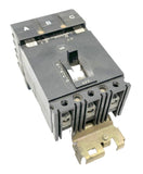 Square D FA36050 3-Pole I-Line Circuit Breaker 40A 6000V 3 PH Plug-In