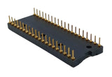 Augat 540-AG10D 40-Pin Gold-Contact IC Socket