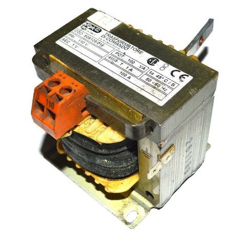 SRC 809128/018 TRANSFORMER