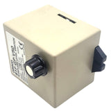 Omron 61F-GP-V50 Floatless Level Switch 3.5A Max 50-60Hz 24-110VAC