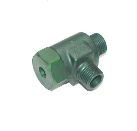 Eaton Cutler Hammer  YT56877  Airflex Quick Release Valve 1/2 NPT