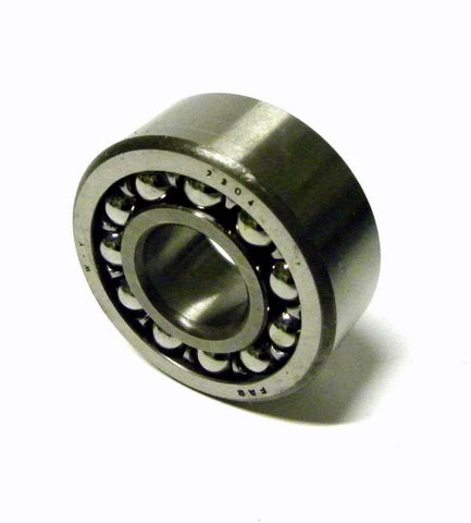 NEW FAG 2304 SELF ALIGNING BALL BEARING 20 MM X 52 MM X 21 MM