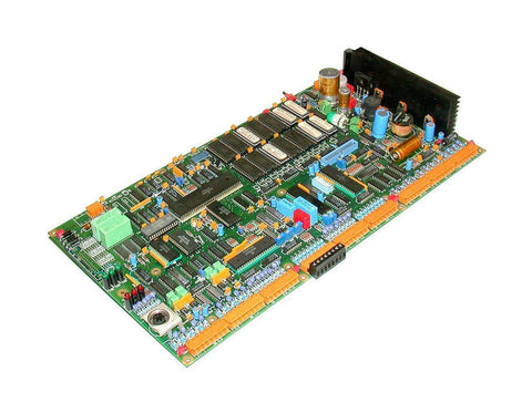 Honeywell 43193050-601  Circuit Board Rev. D