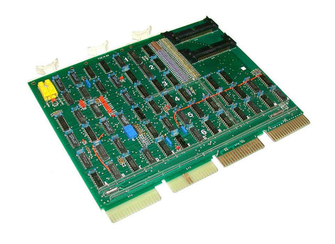 DEA PCB  CIRCUIT BOARD MODEL AKS-2176