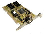 Cirrus Logic GD542X-V4-004 Circuit Board