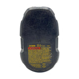 Dewalt DC9099 18V Battery Pack Type 1