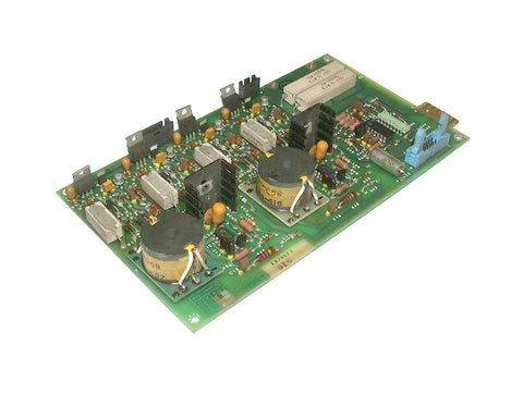 Bridgeport Textron 1936478  Circuit Board