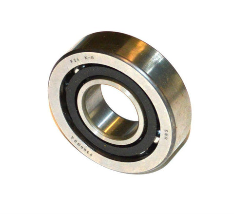 NEW SNR 7306.BGA ANGULAR CONTACT BEARING 30 MM X 72 MM X 19 MM