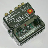 NICE NORDIC CURRENT SENSITIVE RELAY MODEL 3113A13