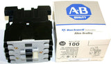 Allen Bradley AC 600V Contactor 100-NX66D NIB