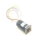 Intelligent Motion   M2-2240-D  DC Stepper Motor (NO ENCODER)