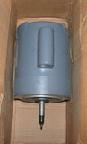 New Century A.O. Smith  C053  Single Phase AC Pump Motor 1/2 HP 115/230 VAC