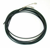 NEW BANNER PLASTIC FIBER OPTIC CABLE MODEL 27336  PIAT46U  (3 AVAILABLE)