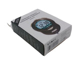 Marathon ST083013 Anadex Superglow Stopwatch Displays Minutes Seconds 1/100 Sec