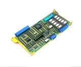 GE Fanuc  A16B-2200-013  Input Control Circuit Board