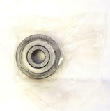 SKF 6300-2ZJ/EM Double Shielded Bearing (2 Available)