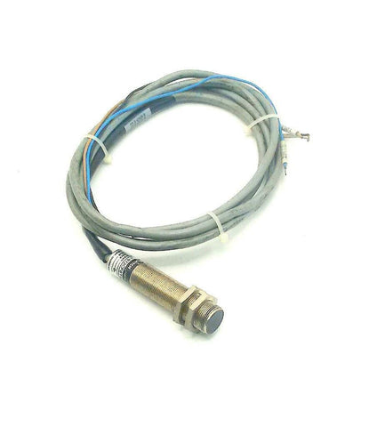 Micro Switch  972CP8TM-A13P-L  Inductive Proximity Switch Sensor 10-48 VDC