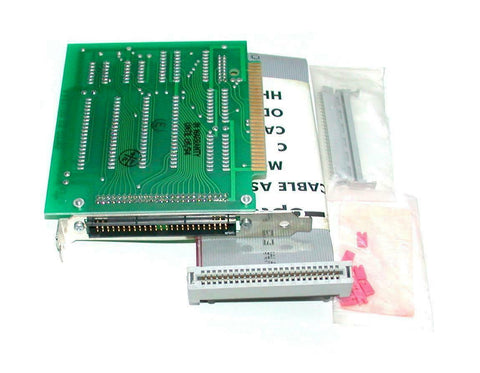 New Opto 2  001784A  Circuit Board Assembly