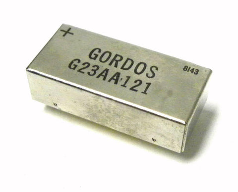 GORDOS G23AA121 TRANSFORMER