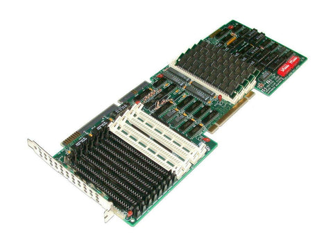 Wyse Technology  990498-01  Posted Write Memory Circuit Board