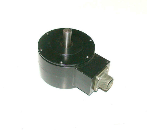 Dynapar  61-A-AEF-003-A-0-00  Rotopulser Rotary Transducer 1/2" Shaft