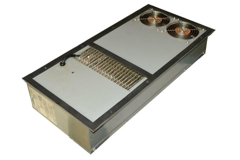 KOOLTRONIC K2XHE120A HEAT EXCHANGER