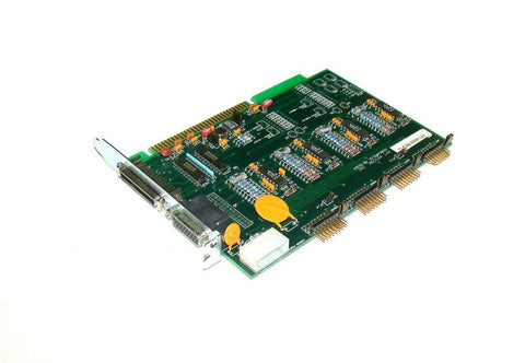 PPT Vision  411-0089  Circuit Board Rev. G