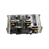 Allen Bradley 800T-XA4 Series C Contact Block