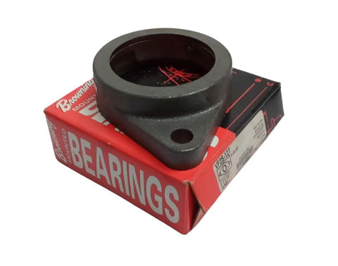 Browning VF2S-127 Flange Mount Bearing Unit 1-11/16"