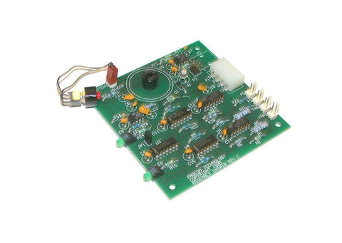 PROCOM TECHNOLOGY CIRCUIT BOARD MODEL  ENS010