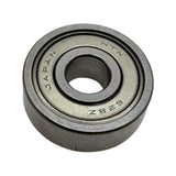 NTN 628Z Single Row Ball Bearing 8mm X 24mm X 8mm