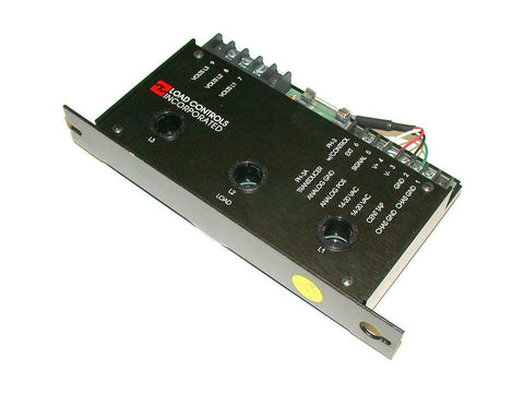 New Load Controls  PH-3-HG  Power Cell Transducer Module