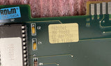 Rolm 98D0061 Circuit Board Card 90688 A64753X 91386