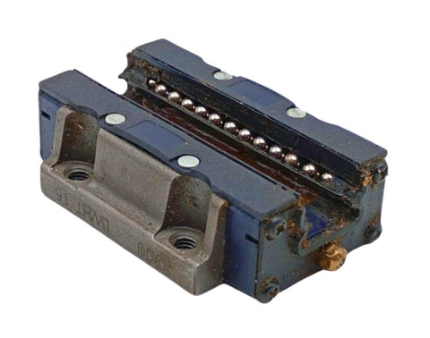 IKO LWHT15 Linear Guide Bearing Block