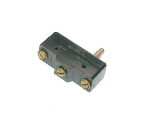 MICRO SWITCH HONEYWELL  BZ-2RS-A2  PLUNGER LIMIT SWITCH 10 AMP