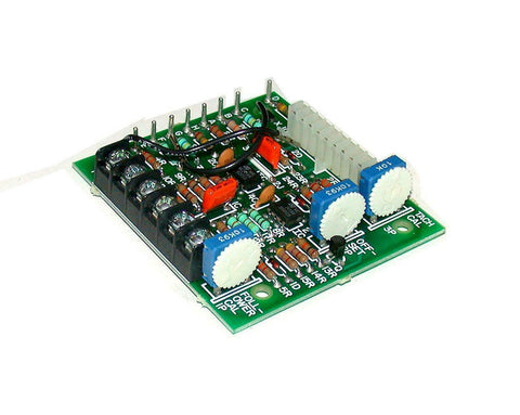 New CMC Pacemaster  M0-03047  Tachometer Controller Circuit Board