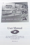 Larson Davis DNA Data, Navigation & Analysis Software User Manual