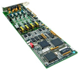 Dialogic Corp. 85-0155-078 Rev. B 2-Port Voice Board