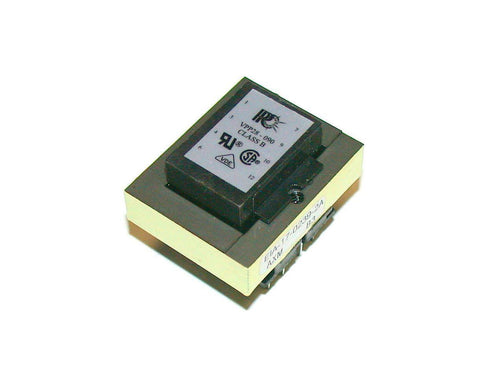 NEW PARALLAX POWER COMPONENTS TRANSFORMER 2.5 VA MODEL VPP-090 (12 AVAILABLE)