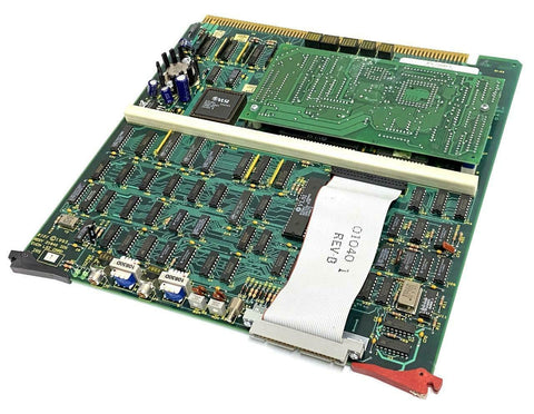 EISI 21640 Executone EVCM LSI Card IRS Circuit Board