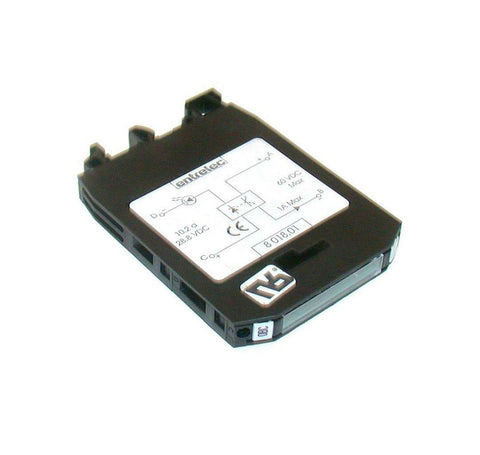 ENTRELEC SOLID STATE RELAY 28.8 VDC 10.2 AMP