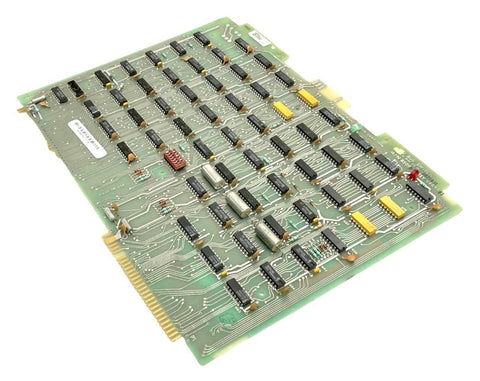 Rolm 85090 I/O Bus Switch Circuit Board Card 02C4201 ASSY