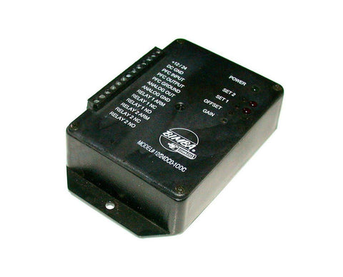 BIMBA CONTROLLER 12/24 VDC  MODEL 12/24DC0-100C