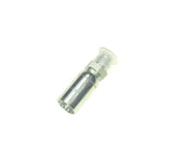 New Parker  10355-6-5  Straight Hydraulic Crimp Hose Fitting 55 Series