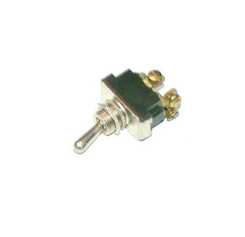 New Generic 2-Position Maintained Toggle Switch