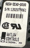 Watlow 965A-3CA0-0000 Temperature Controller Series 965