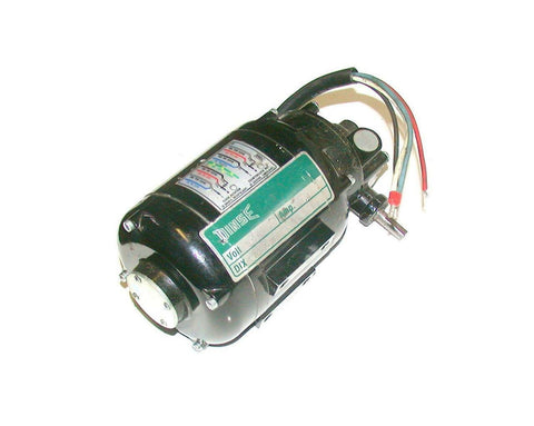 DINSE   82-2-DVP  SINGLE PHASE AC GEARMOTOR